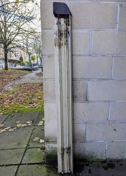 Photo of free Mitsubishi 1995 Side Step (PL4 Greenbank.) #2
