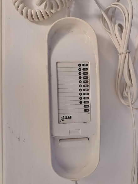 Photo of free BT Duet 100 Plus landline phone (CB2 near Cambridge Station) #3