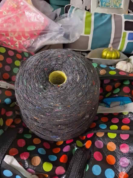 Photo of free Deferred Knit Dreams 10031 (Hamilton Heights 10031) #4