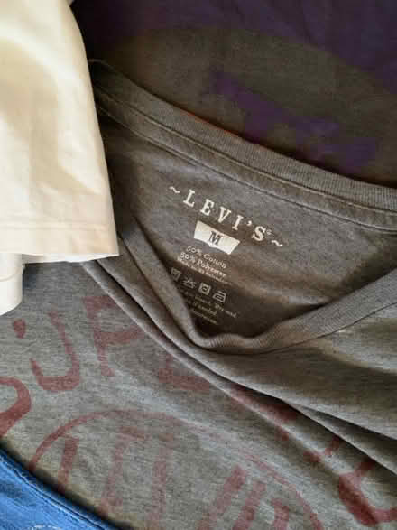 Photo of free Men’s T-shirts - Size M (Durham DH1) #4