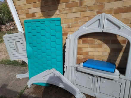 Photo of free Playhouse (Westwood Peterborough PE3) #4