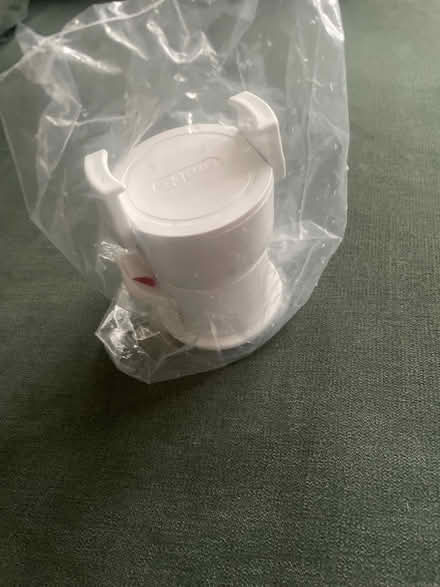 Photo of free Suction cup phone holder (Anerley SE20) #1