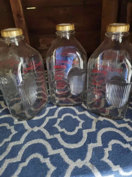 Photo of free Bottles (Huntington MA) #1
