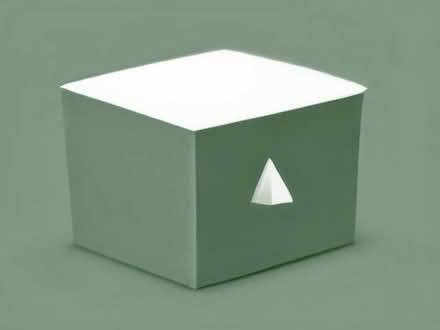 Photo of free Cube Clock (New Malden KT3) #1