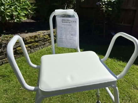 Photo of free Aidapt - Perching Stool. (West Didsbury M20) #1