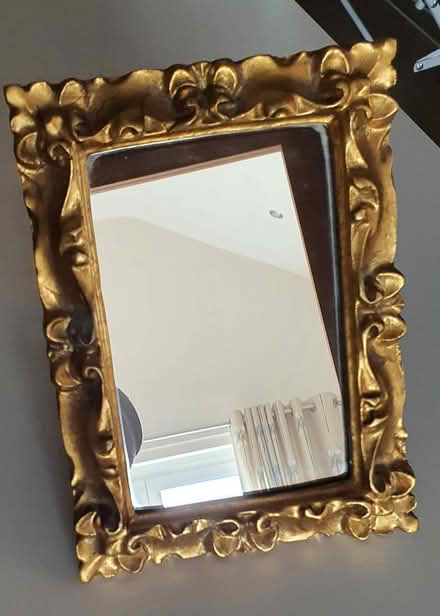 Photo of free Small mirror (Bolton le Sands, LA5) #1
