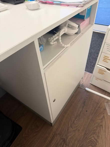 Photo of free Custom Made Reception Desk (Cabinteely Co Dublin) #4