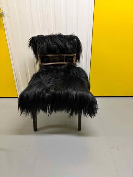 Photo of free Chair shabby chic (Elizabeth Gate TW8) #1