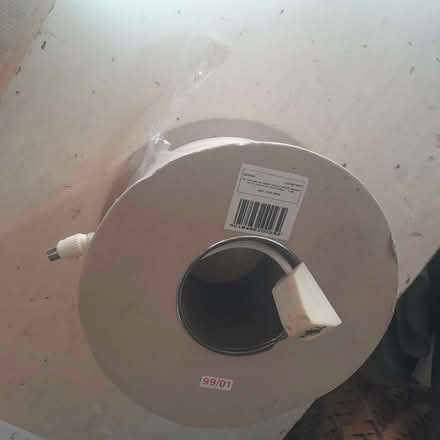 Photo of free Co-Axial cable (Havant PO9) #1