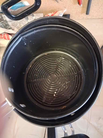 Photo of free Old camping equipment (Crookesmoor S6) #2