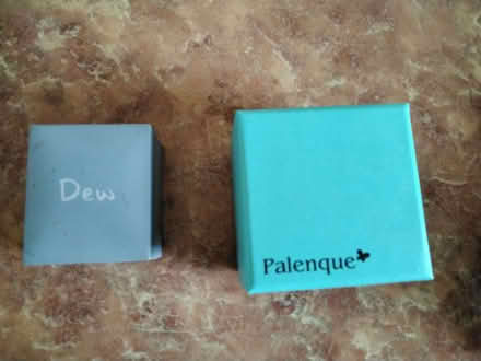 Photo of free Jewellery boxes (Gyle EH12) #1