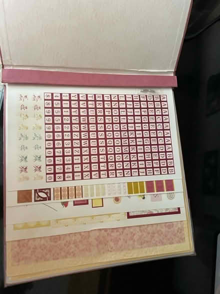 Photo of free Memory book (Sherwood NG5) #2