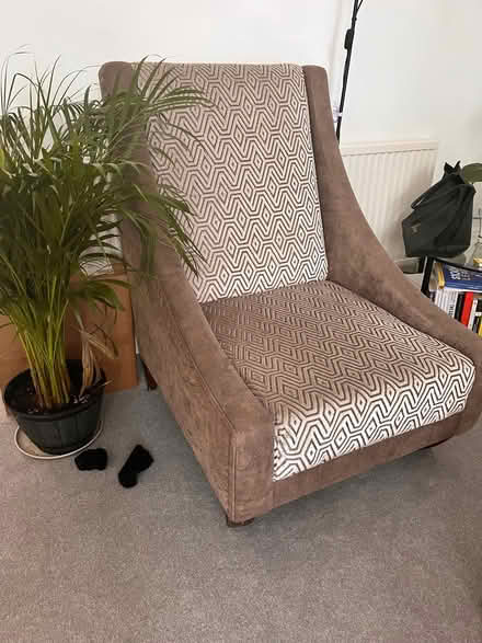 Photo of free Sofa (Ealing W13) #1