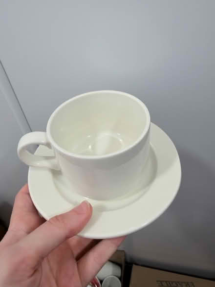 Photo of free Several Homeware (DE23 4AN) #2