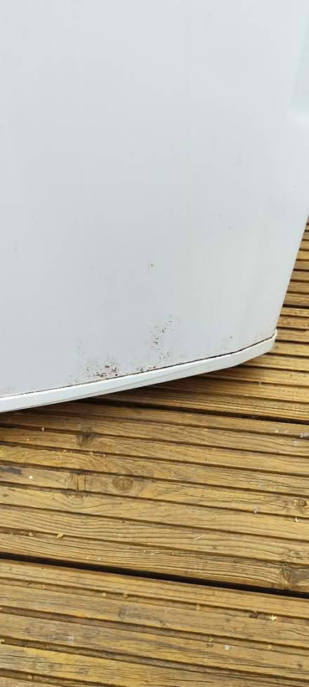 Photo of free Under counter fridge (LN44QB) #4