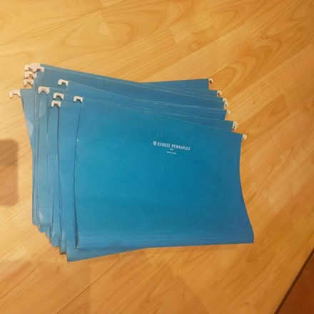 Photo of free Filing cabinet (Wakefield WF1) #1