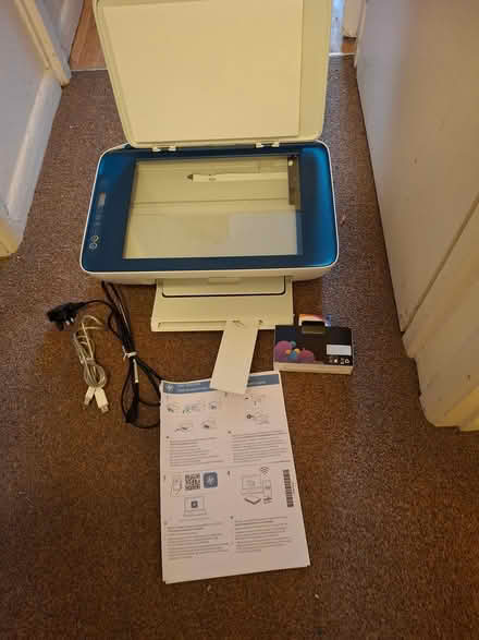 Photo of free Deskjet 2721e Printer (Lancing. BN15) #1