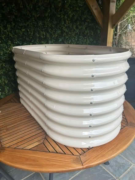 Photo of free Garden planter (Enfield N21) #2