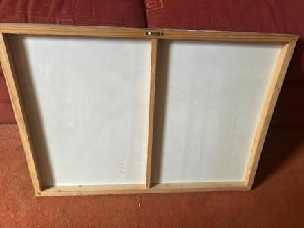 Photo of free Canvas picture (Chingford E4) #2
