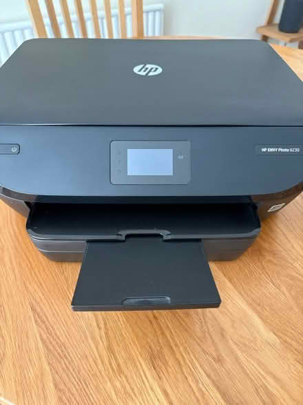 Photo of free HP Envy 6230 Photo printer (Heage DE56) #3