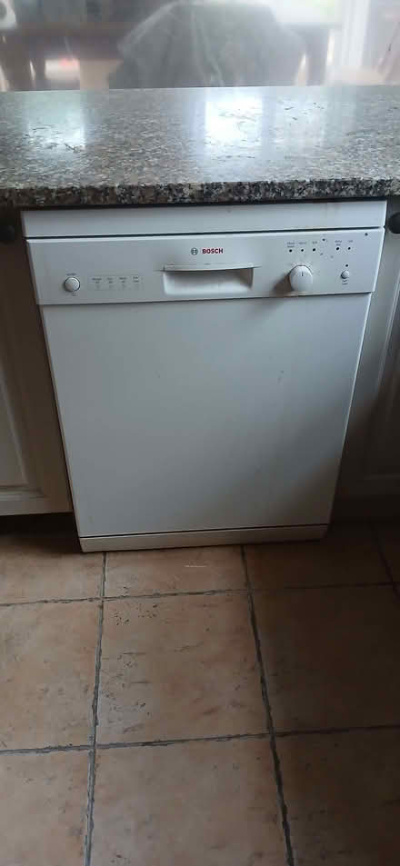 Photo of free Bosch dishwasher (Hove BN3) #1