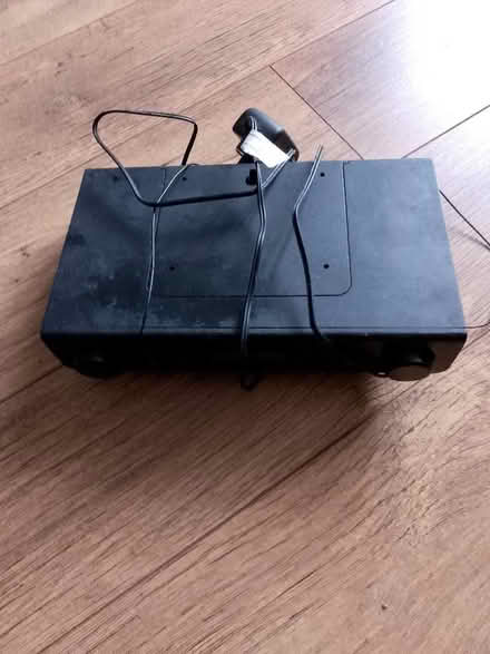 Photo of free DAB/FM Radio (Camborne TR14) #1