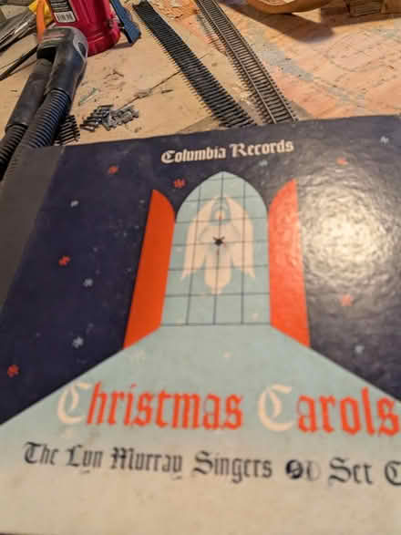 Photo of free for 78 RPM collectors (Anna st in Teaneck) #2