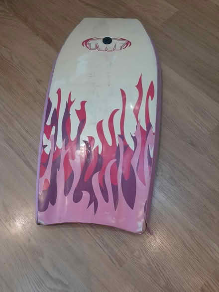Photo of free 2x body boards (Epsom KT19) #3
