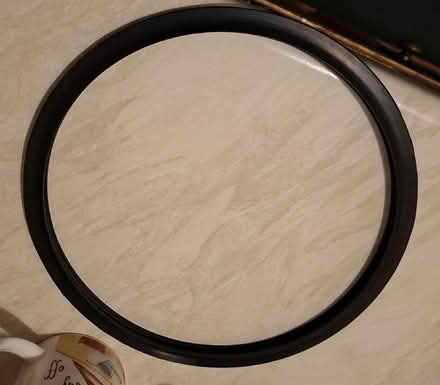 Photo of free Gasket for Pressure Cooker (Harrogate HG1) #3