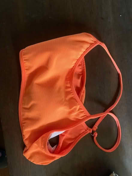 Photo of free Swim suit top/coverup (Delaware & Davenport) #1