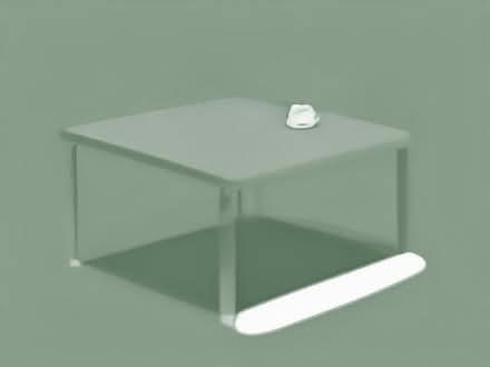 Photo of Fold up table for carboot (Maudlands PR1) #1