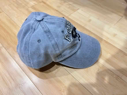 Photo of free Soft-cap (Fair Lawn, NJ) #3