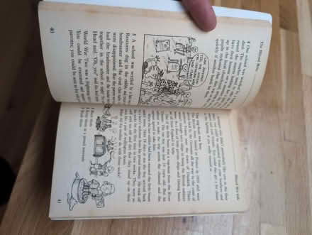 Photo of free Old Horrible Histories books (Shoreham BN43) #4
