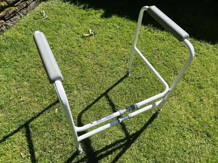 Photo of free Aidapt - Broadstairs Toilet Frame. (West Didsbury M20) #3