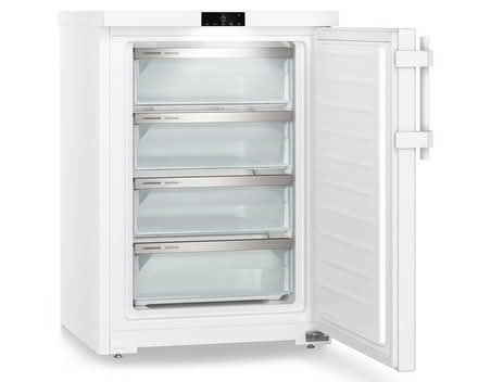 Photo of Small Freezer (Bure Park OX26) #1