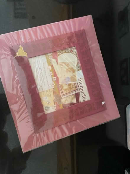 Photo of free Memory book (Sherwood NG5) #1