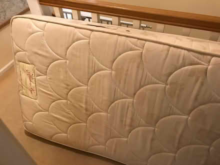 Photo of free Single mattress (Bewdley DY13) #3