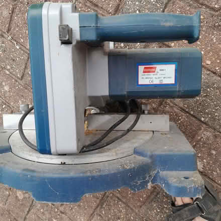Photo of free Cross-cut saw (Havant PO9) #2