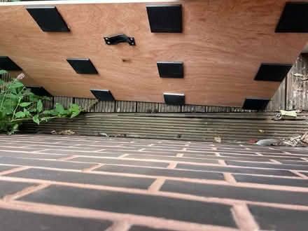 Photo of free Tap dance wood platform (SW11) #2
