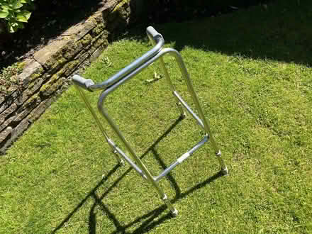 Photo of free Walking Frame (West Didsbury M20) #4