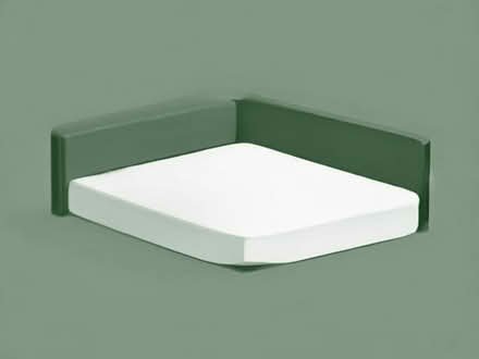 Photo of A bed and matress (Sandford EX17) #1