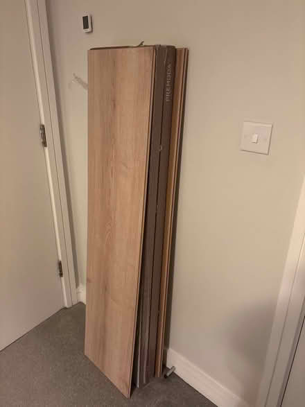 Photo of free Premoda laminated flooring (Reading RG2) #2