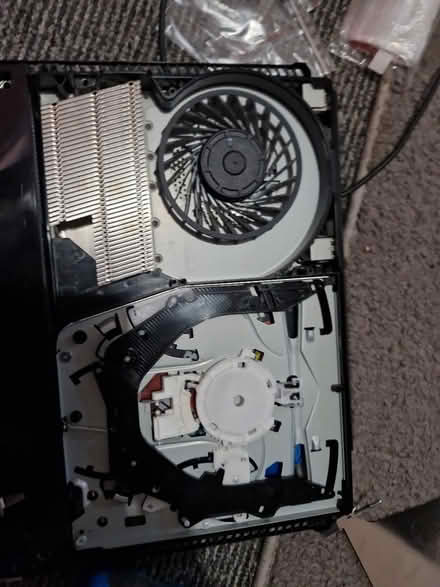 Photo of electronics / tech (York YO26) #1