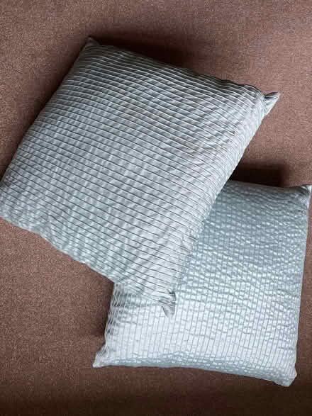 Photo of free Cushions (Bath (Bear Flat) BA2) #1