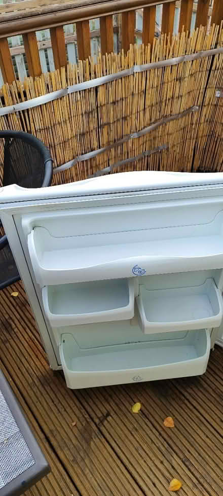 Photo of free Under counter fridge (LN44QB) #1