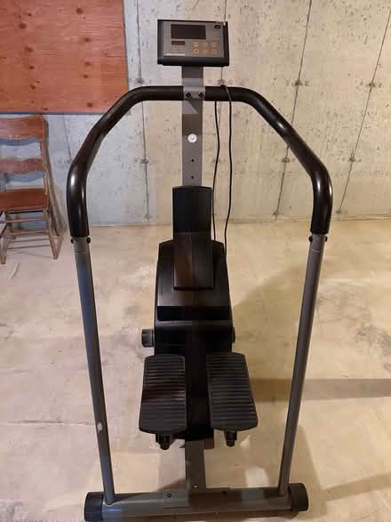 Photo of free Stepper - Schwinn 330i (Killingworth) #2
