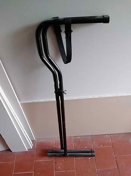 Photo of free Keyboard stand (Wrington BS40) #2