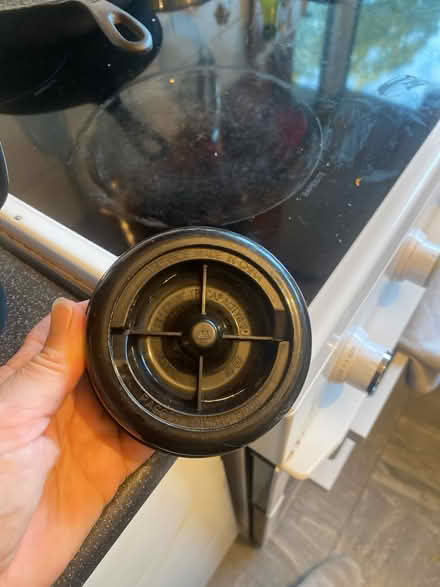 Photo of free Thermos (Bletchley MK3) #2