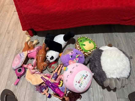 Photo of free Toys (Croydon CR0) #1