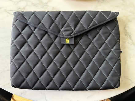 Photo of free Large laptop case (Greenwood, seattle) #1
